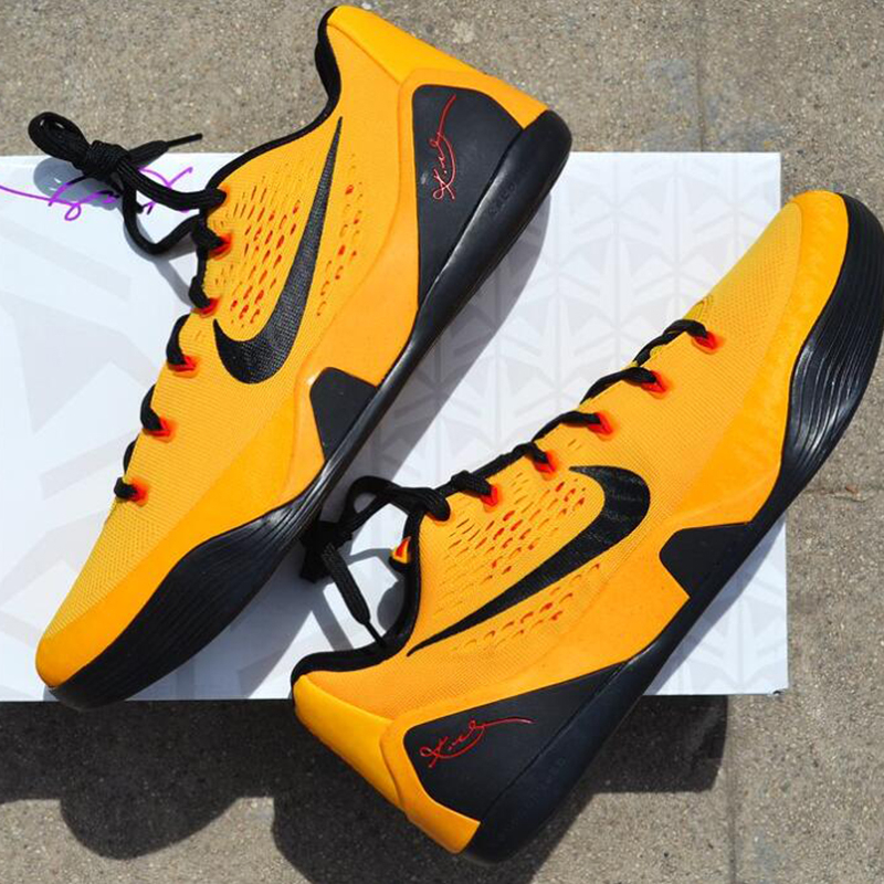 Kobe 9 em bruce lee hotsell