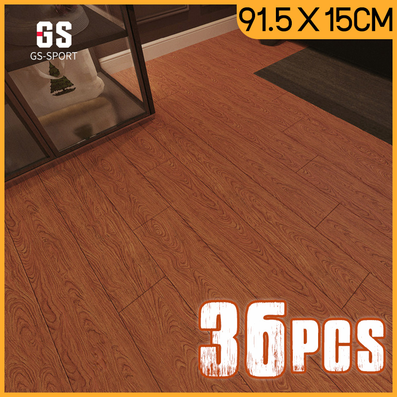 floor tiles sticker waterproof vinyl tiles self adhesive PVC tiles