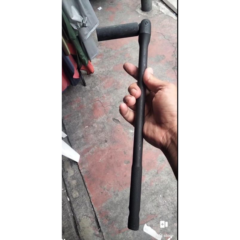 power handle/17mm deep socket heavy duty | Shopee Philippines