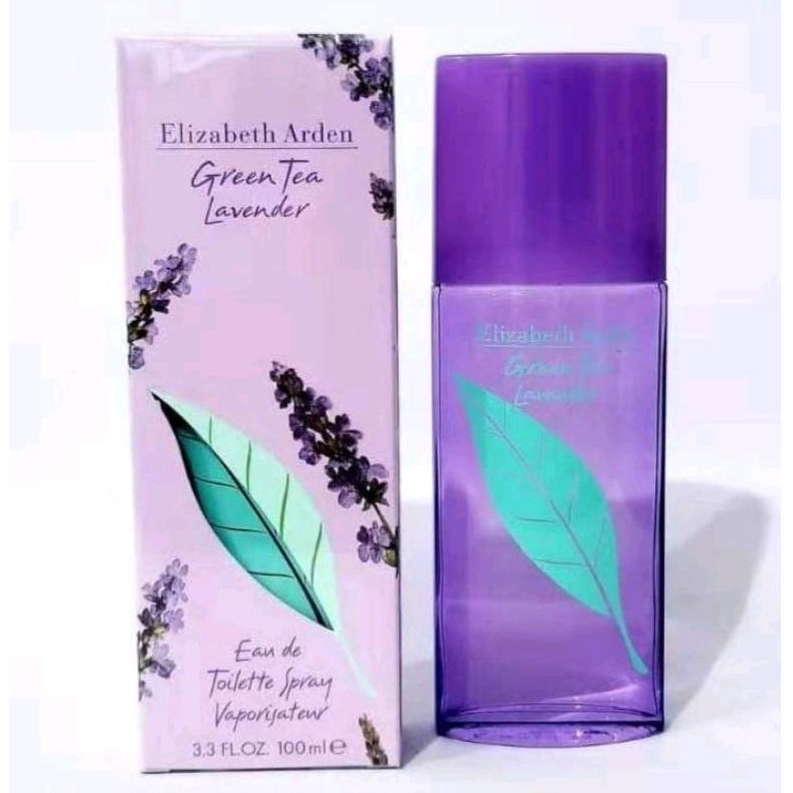 Elizabeth arden green tea lavender sale