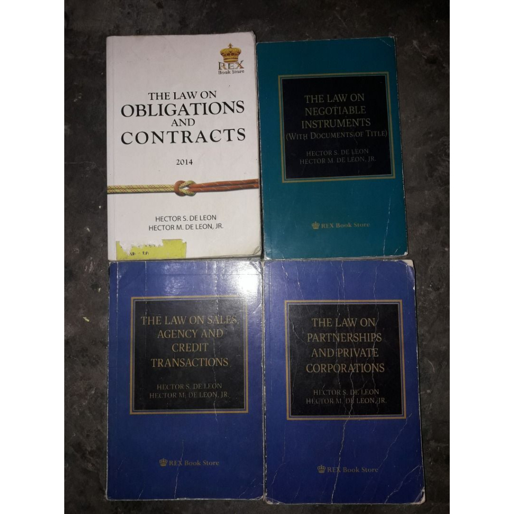 Accounting Law Books Shopee Philippines