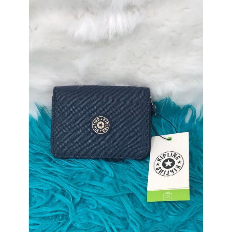 Original Kipling wallet from USA (fixed price) Shopee Philippines