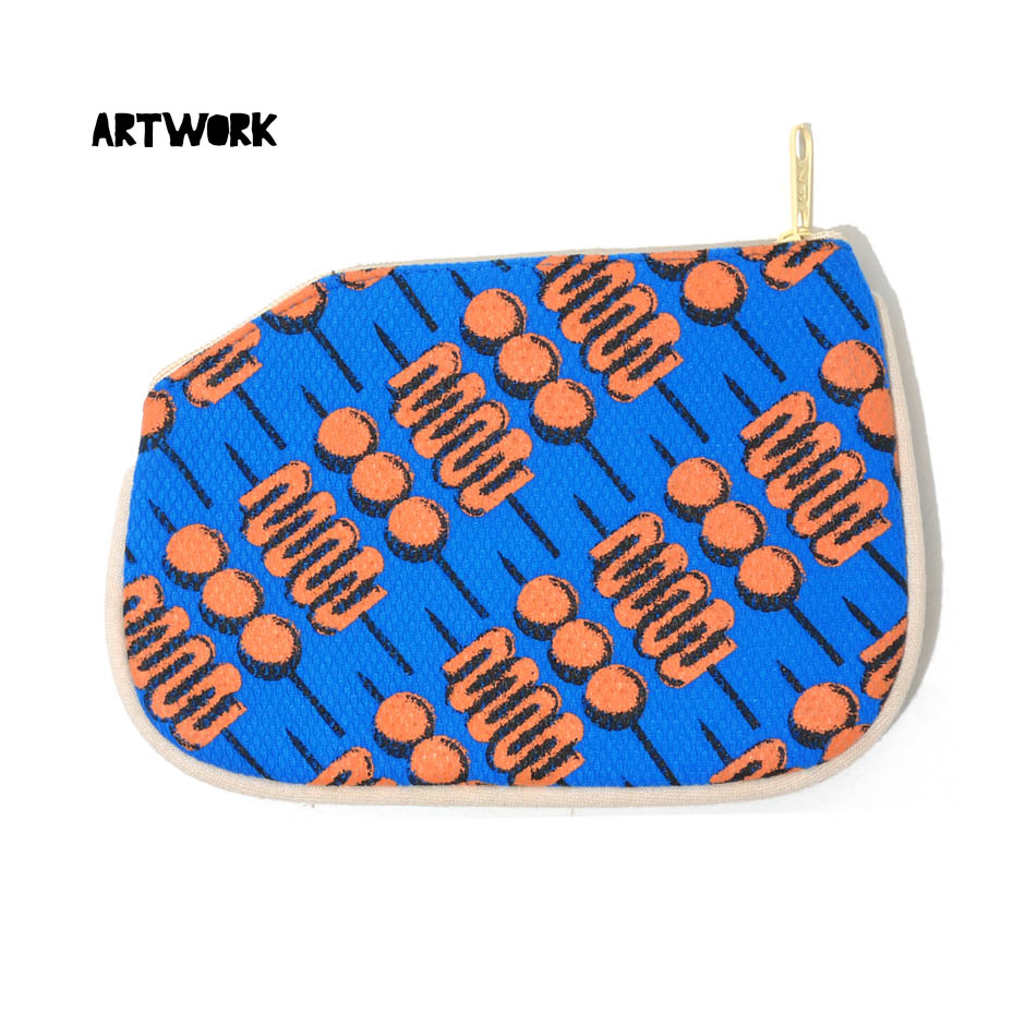 ARTWORK Kwek Kwek (Coin Purse) Shopee Philippines