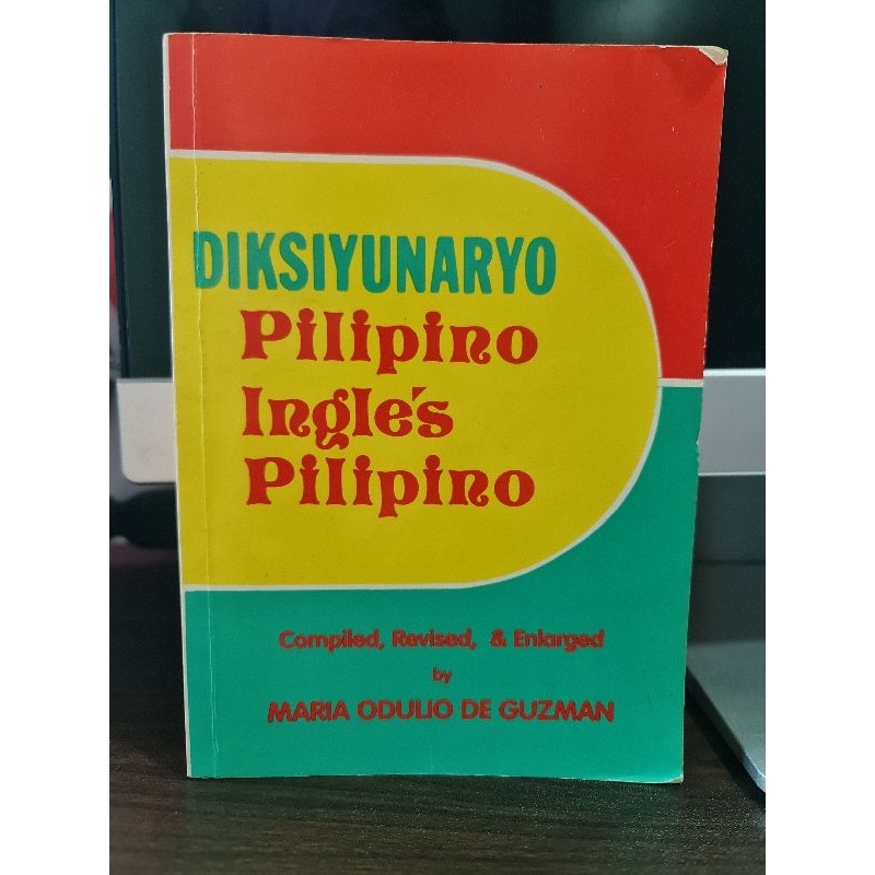 diksyunaryo-pilipino-ingles-pilipino-for-students-shopee-philippines