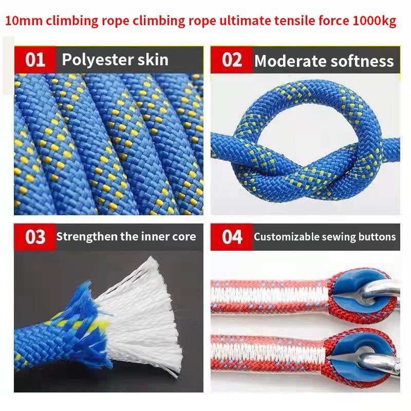 Shop rappelling rope for Sale on Shopee Philippines