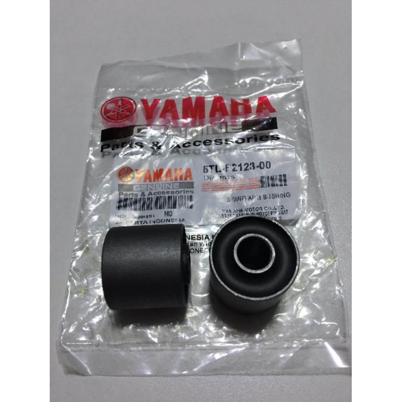 Yamaha Swing Arm Bushing For Mio Sporty,Mio Soulty Shopee Philippines