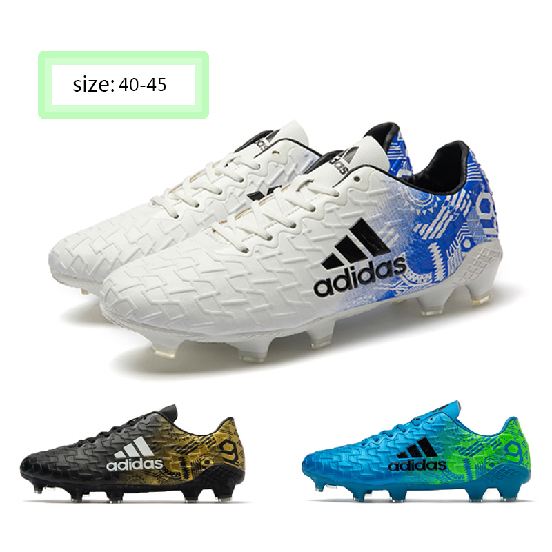 Dreame Home fashion football sneakers boots spike shoes soccer men's