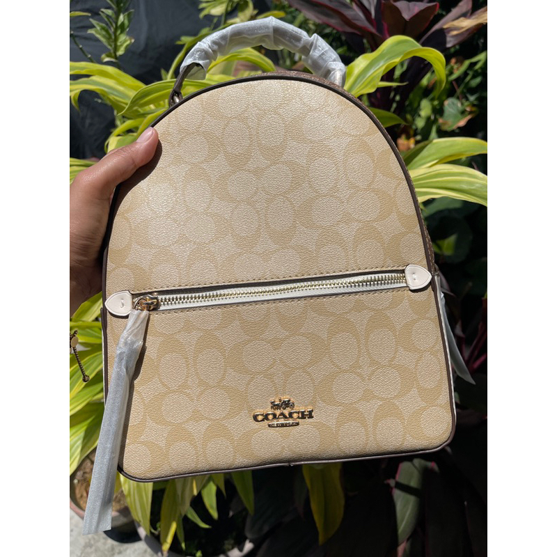 Coach cheap jordyn backpack