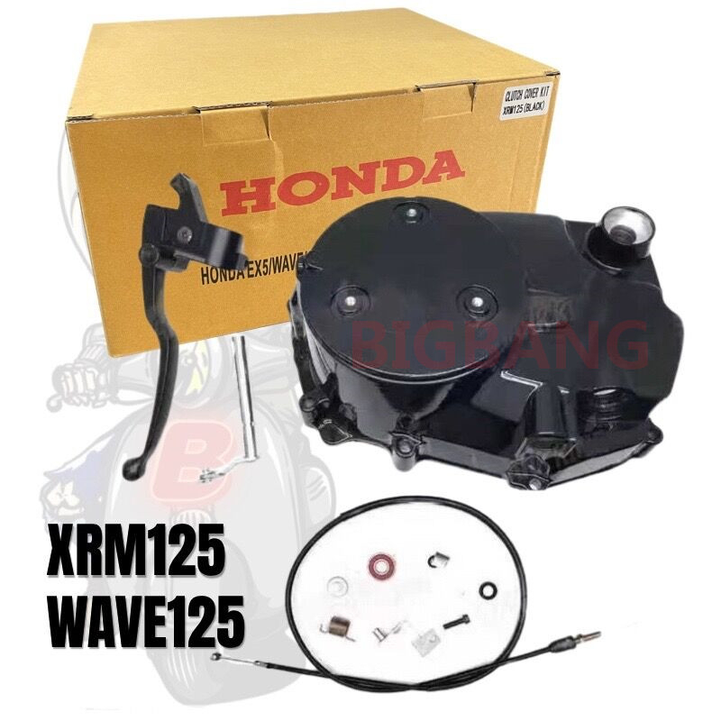 BIGBANG Motorcycle Clutch Conversion Kit Honda Xrm 125 Wave 125