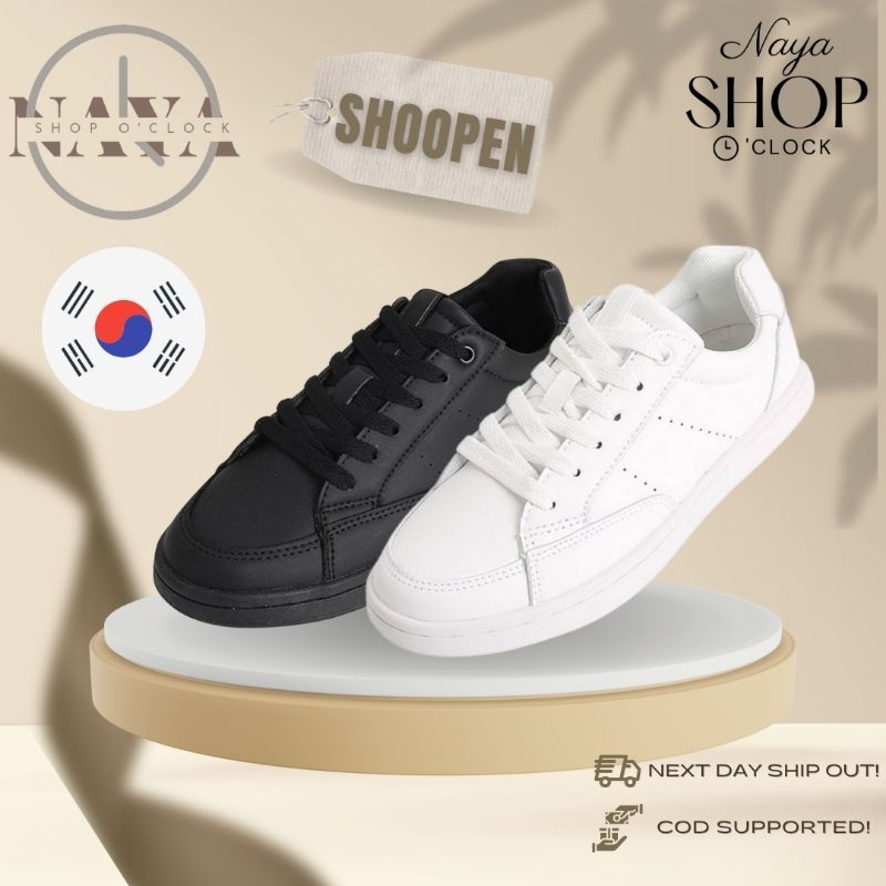 Shoopen white shoes shop