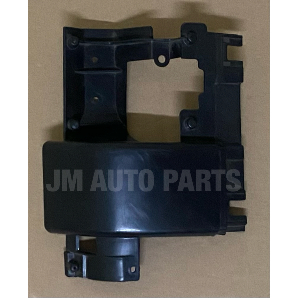 China PANEL DE QUINA ISUZU NKR NPR-HD Personalizado CON AGUJERO DE