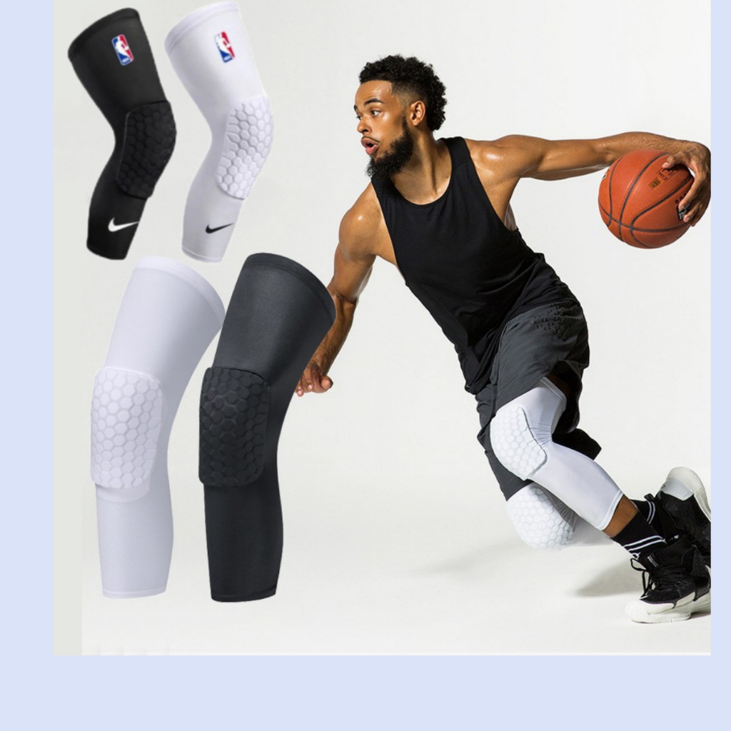 1Pcs Pads Running Knee Braces For Arthritis Basketball Volleyball Knee  Sports