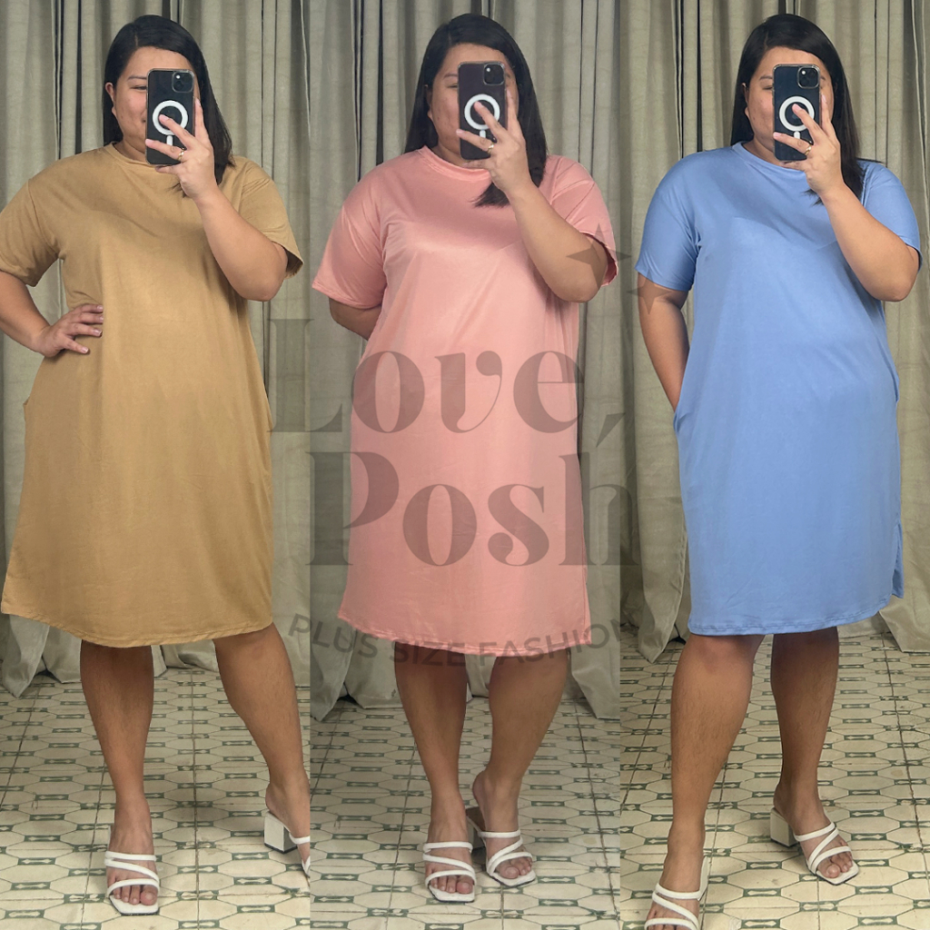 Plus size 2025 straight dresses