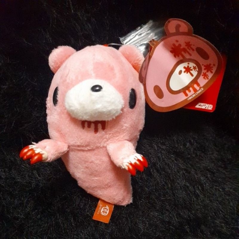 Gloomy the naughty grizzly halloween boo 11/22cm limited chax GP taito ...