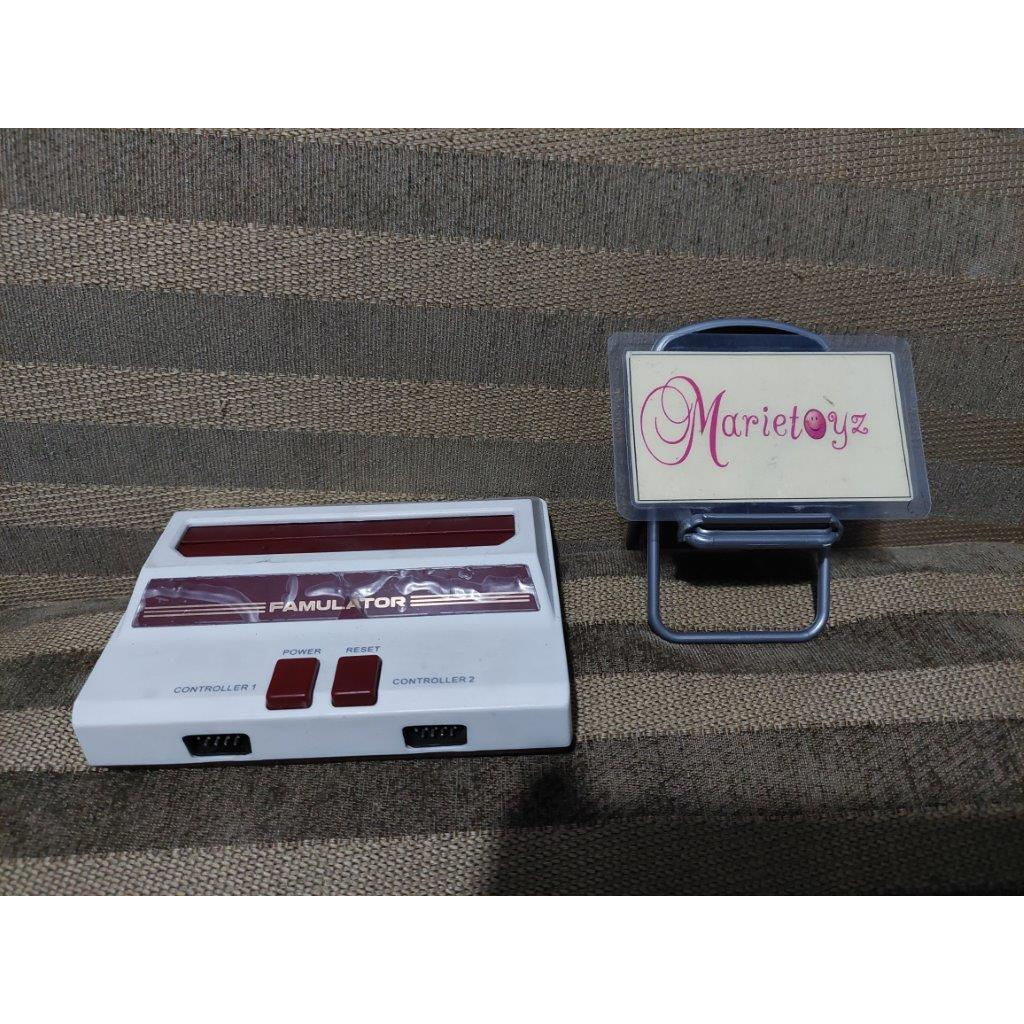 Clone Family Computer (Famulator) | Shopee Philippines