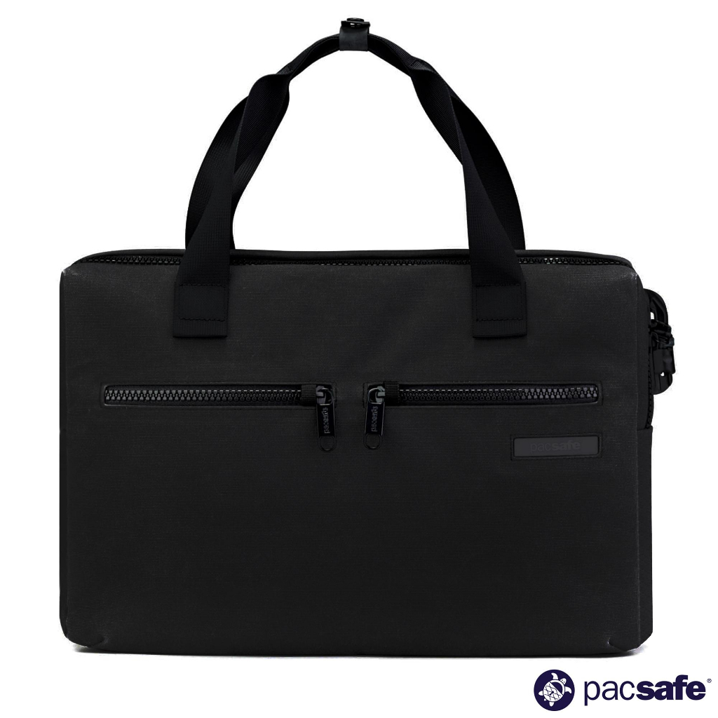Pacsafe Intasafe Slim Brief Anti-Theft Tote Bag Shopee Philippines