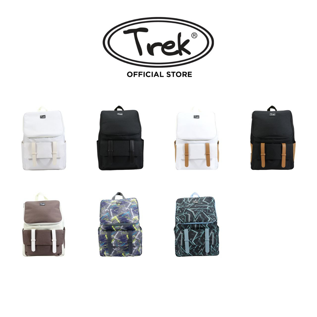 Trek Titan 17