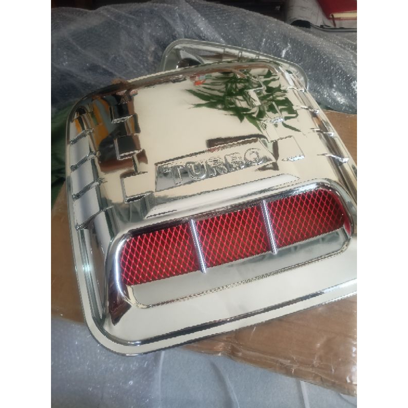 universal hood scoop | Shopee Philippines