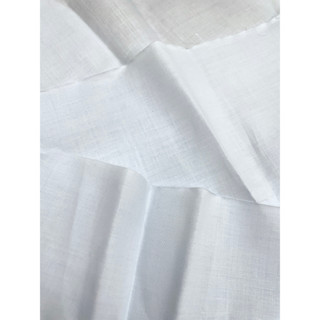 RAMIE LINEN ORIGINAL PREMIUM POLO BARONG FABRIC / TELA 55