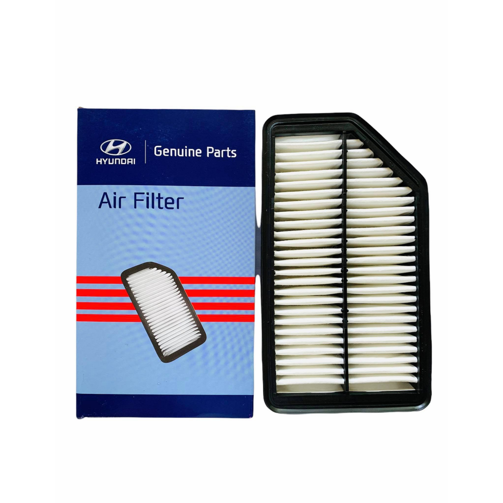 AIR FILTER FOR HYUNDAI ACCENT 2012 to 2018/KIA RIO 20112018 Shopee Philippines