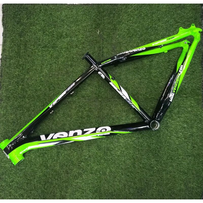 VENZO Frame 26er Alloy below srp Shopee Philippines