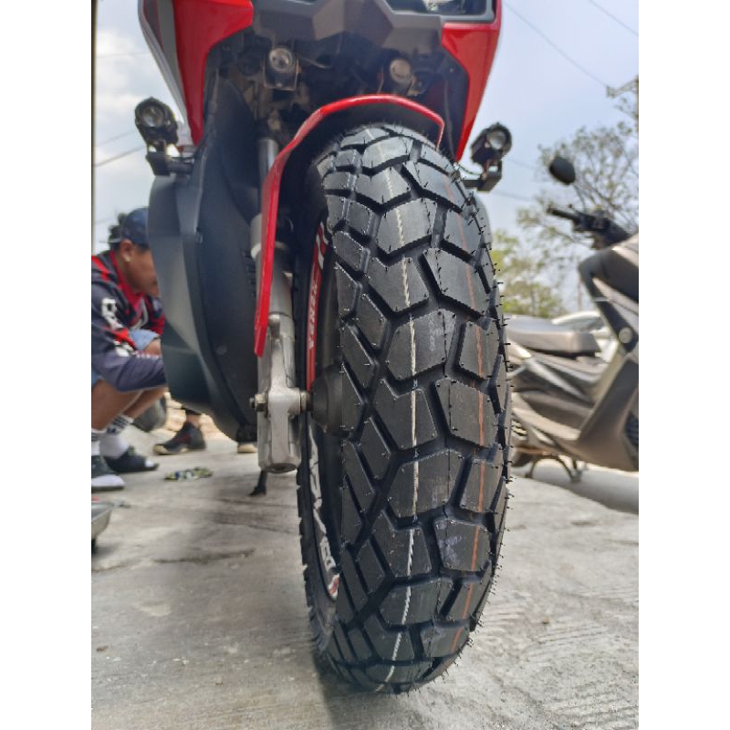 CORSA CROSS S (DUAL SPORT TIRE) Shopee Philippines