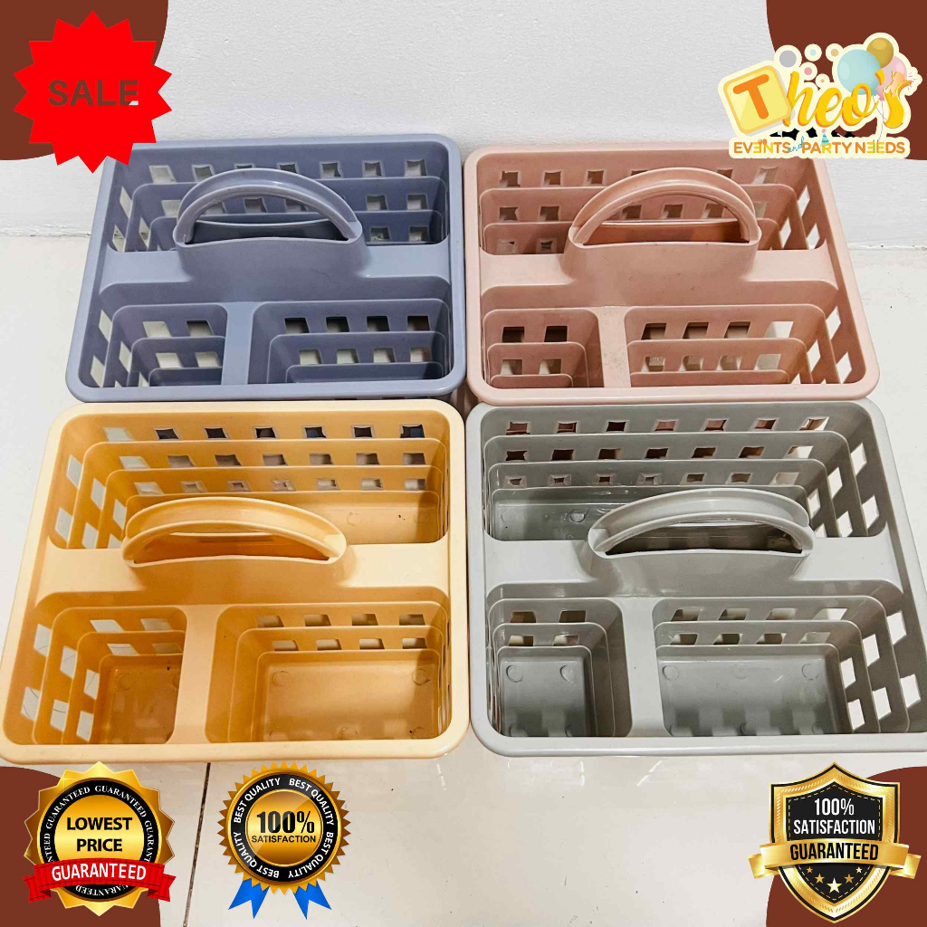 2204 100 HIGH QUALITY SOAP CASE WITH FOUR COMPARTMENT FOR BATHROOM