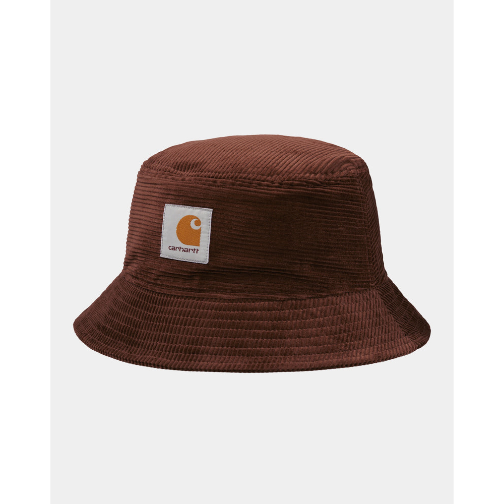 LEGIT CARHARTT WIP CORD BUCKET HAT - ALE (Authentic) | Shopee Philippines