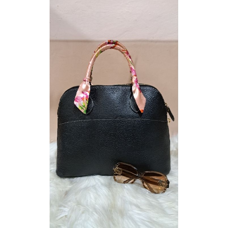 Original Yurie Nitani Black Alma | Shopee Philippines