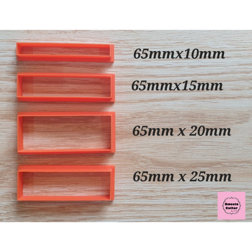 Sweets Cutter Cebu, Online Shop | Shopee Philippines