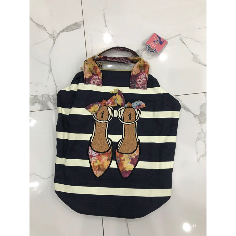 Mis Zapatos Way Bag