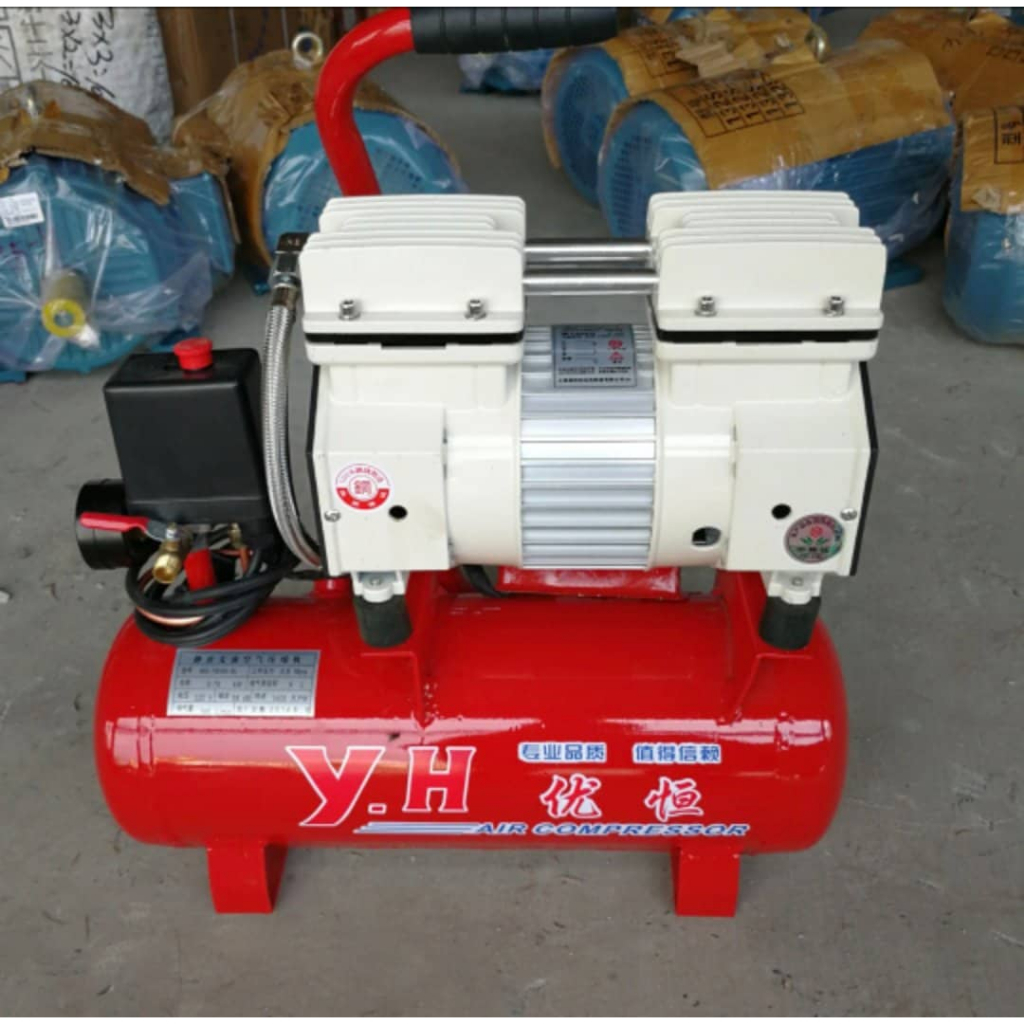 Air Compressor (Brand New) Shopee Philippines