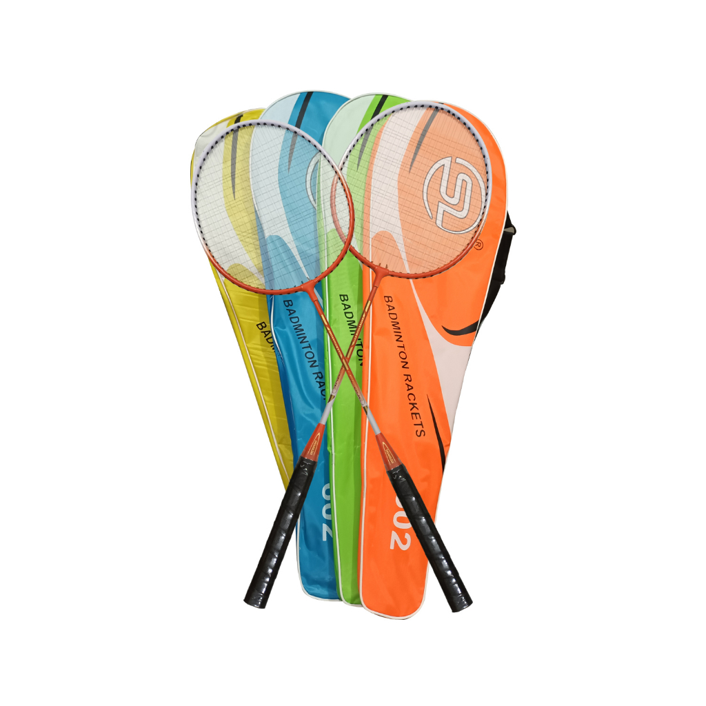 High Quality Badminton Racket #602 (comfortable grip) | Shopee Philippines