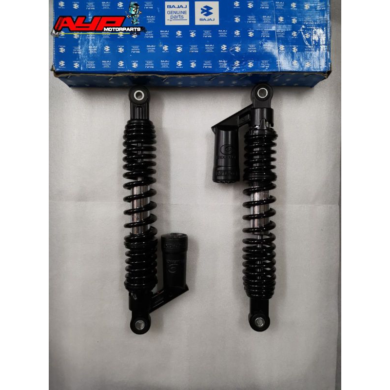 Bajaj discover 150 online rear shock absorber price