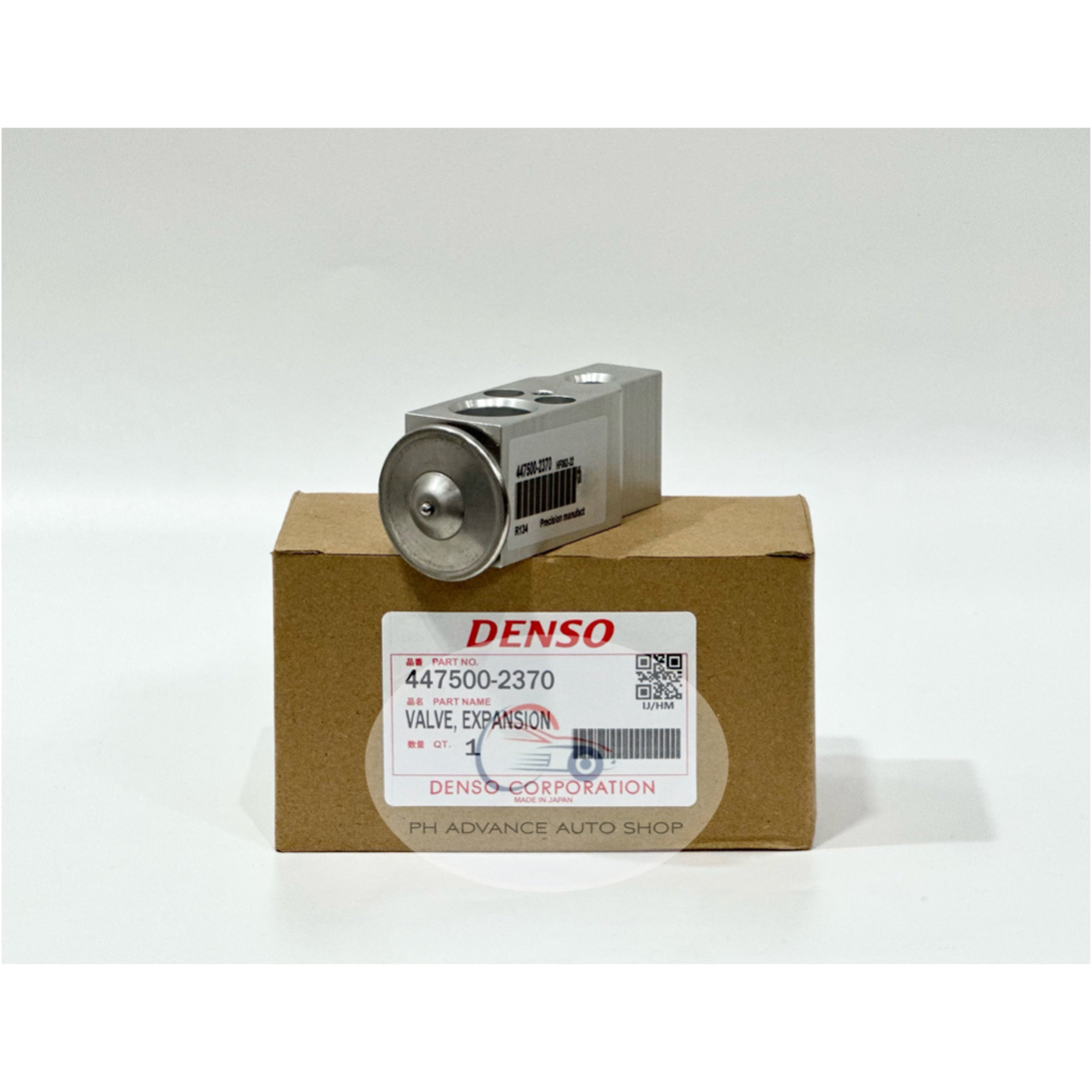 Expansion Valve Honda City / Civic / CRv Lighter Type R134a 4475002370