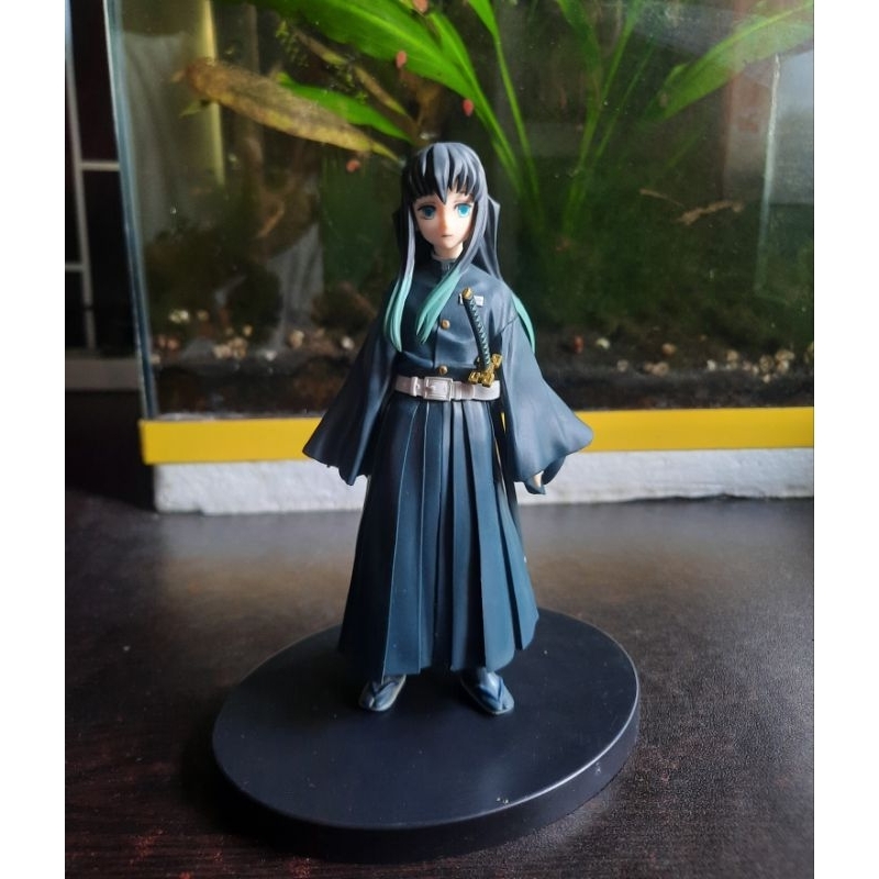 DXF Tokito/ DXF Muichiro Tokito (Authentic-Loose) | Shopee Philippines