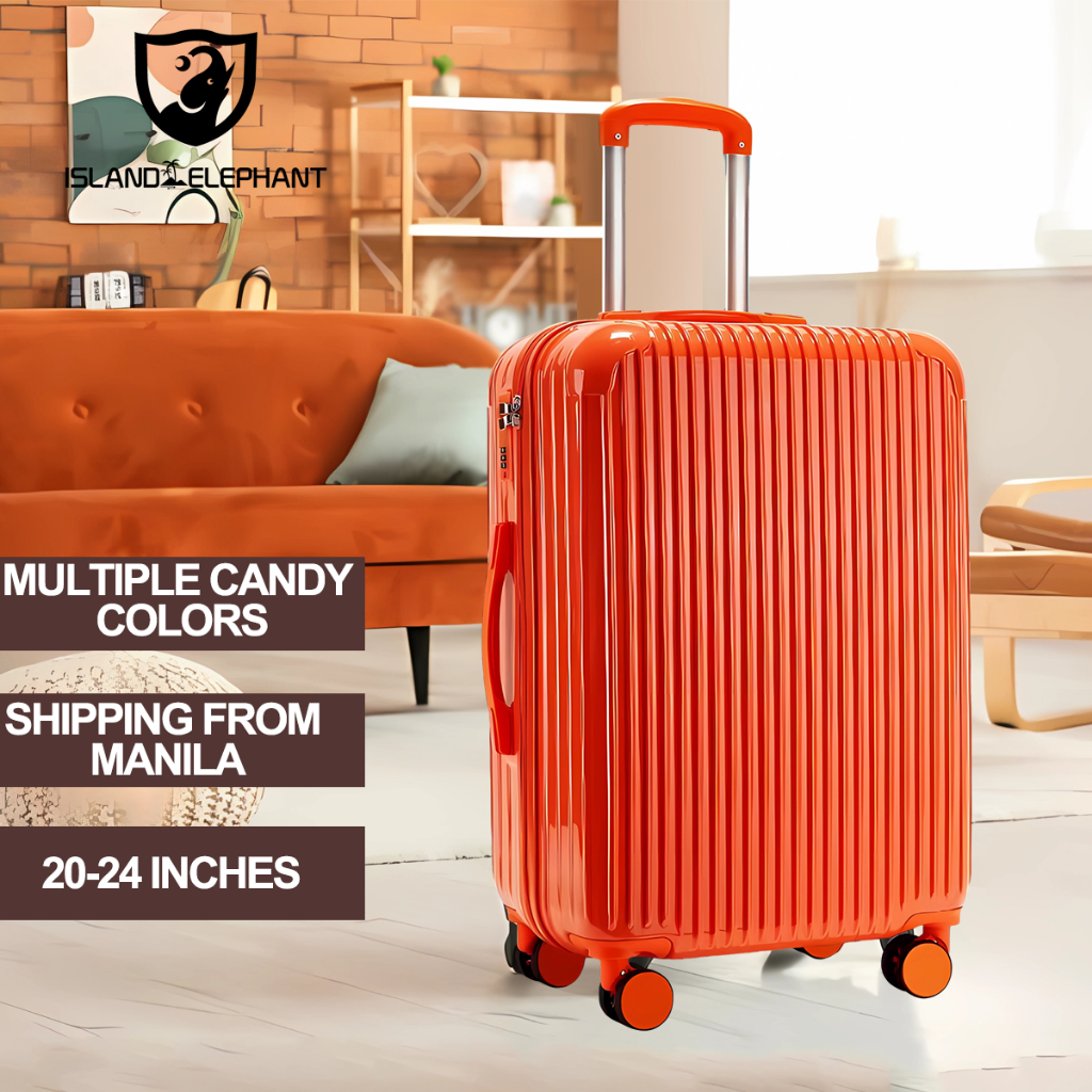 Luggage 20 inch Luggage Travel Bag Hand Carry Luggage 7kg Luggage for