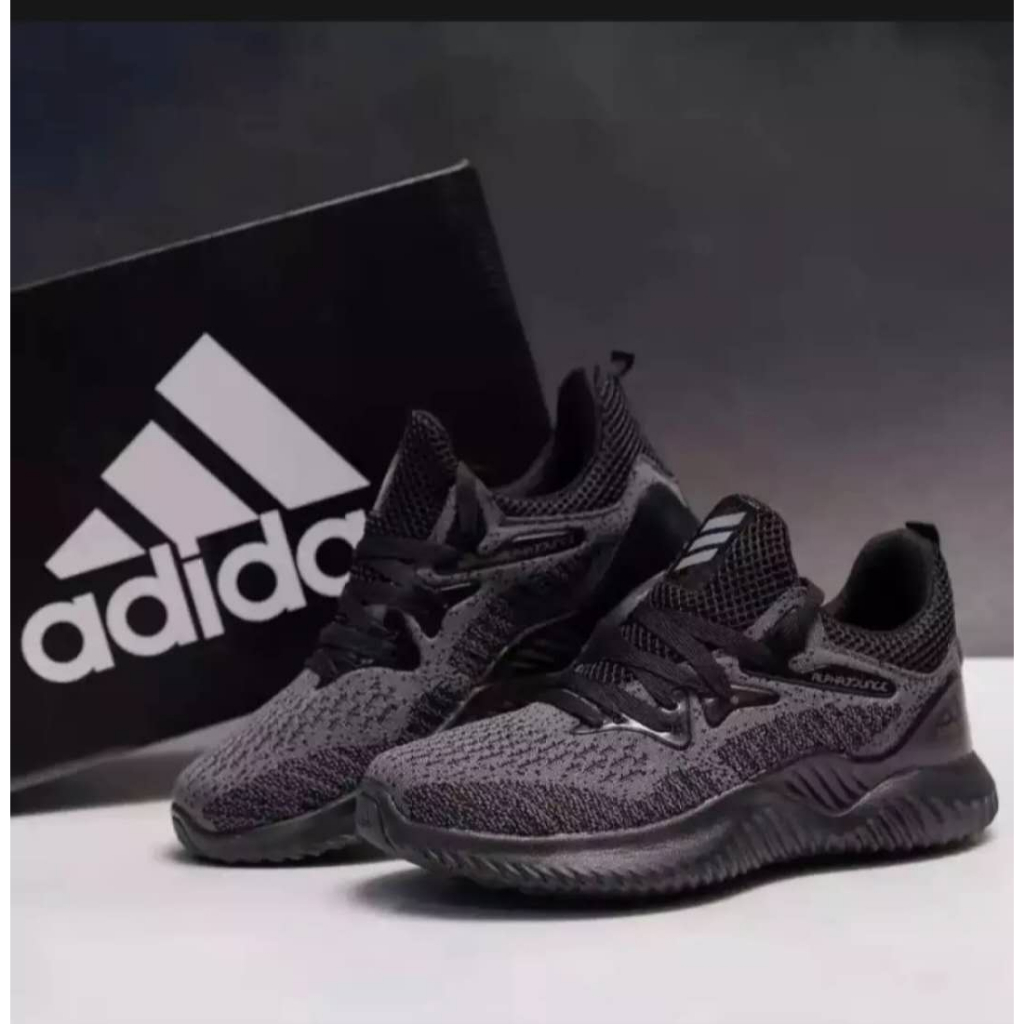 Alpha bounce beyond running sport for men and women Basketball Shoes 553 Shopee Philippines