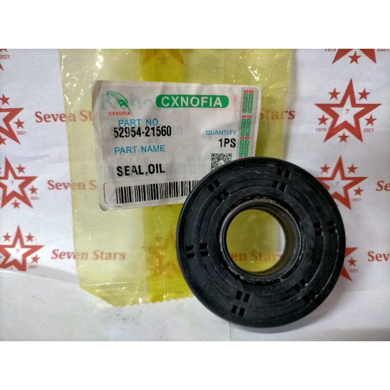 Use for Kubota Oil Seal 52954-21560 (77x40x18) Truck Roller Lower For ...