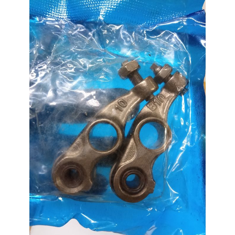 ROCKER ARM WAVE 125 MOTORCYCLE | Shopee Philippines