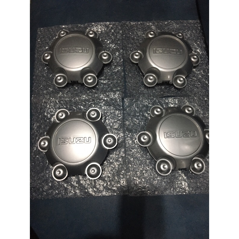 Isuzu Center Caps for Alterra and Dmax Shopee Philippines