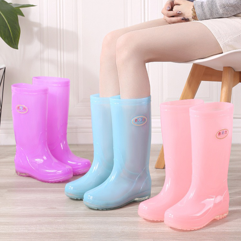 Rain boots hot sale shopee