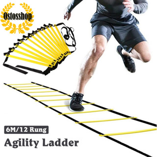 Agility ladder online 6m