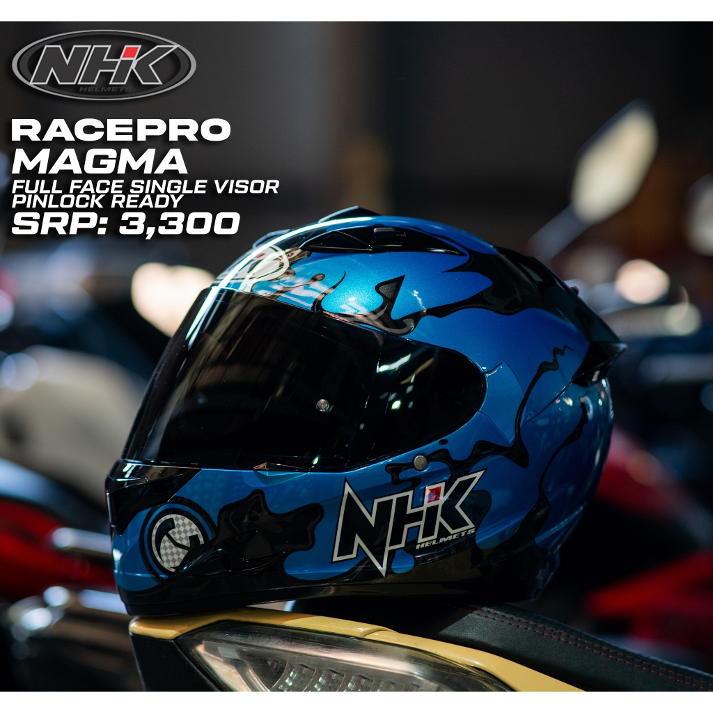 Nhk cheap blue helmet