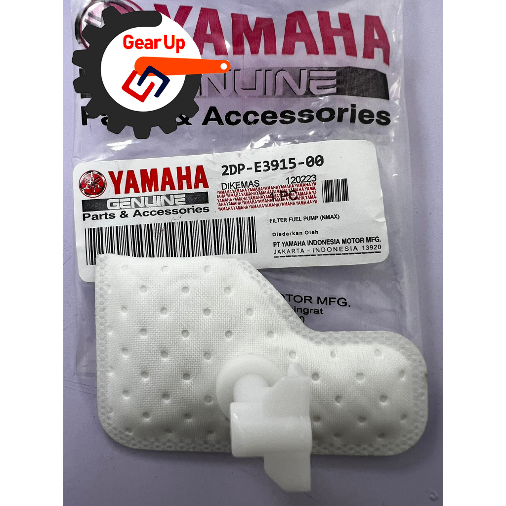 Fuel Filter For Yamaha Mxi Mio I Nmax Aerox Sniper Msi