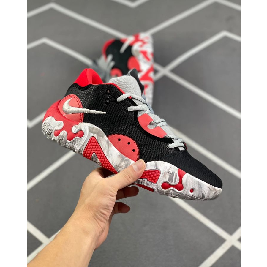 Discount of 100 Kobe PG6 Paul George outdoor indoor spike basketball shoes low cut for man PG6 Shopee Philippines