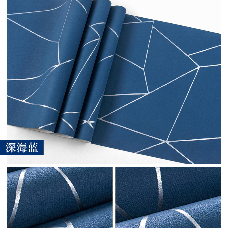 Wallpaper Abstract Design Wallpaper for Background PVC Self Adhesive ...
