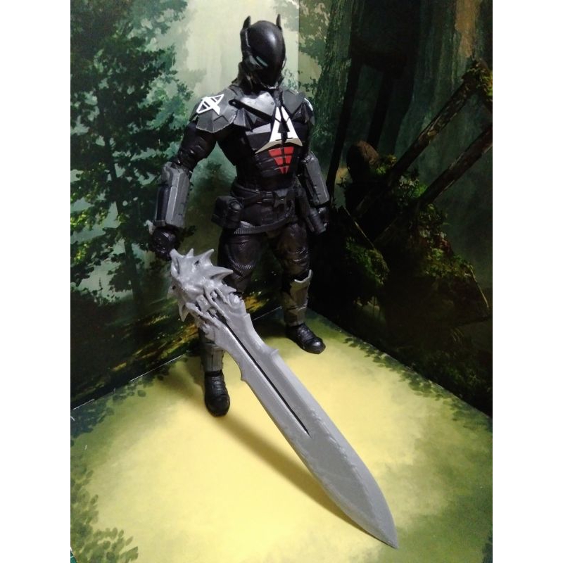 1:10 Scale Weapons | Kratos God of War Weapons | Mcfarlane, 1\10 scale ...