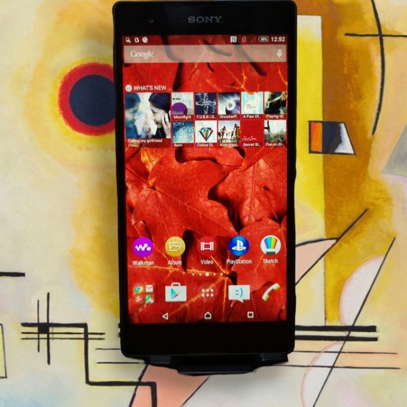Original Sony Xperia XA2 Ultra H3213 /H4213 32GB 6 4G 23MP Android  Cellphone