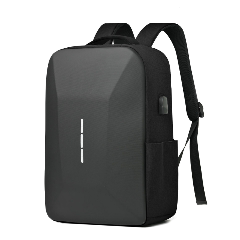 Large Capacity Hard Shell Anti-splash Anti-theft Business Travel ...